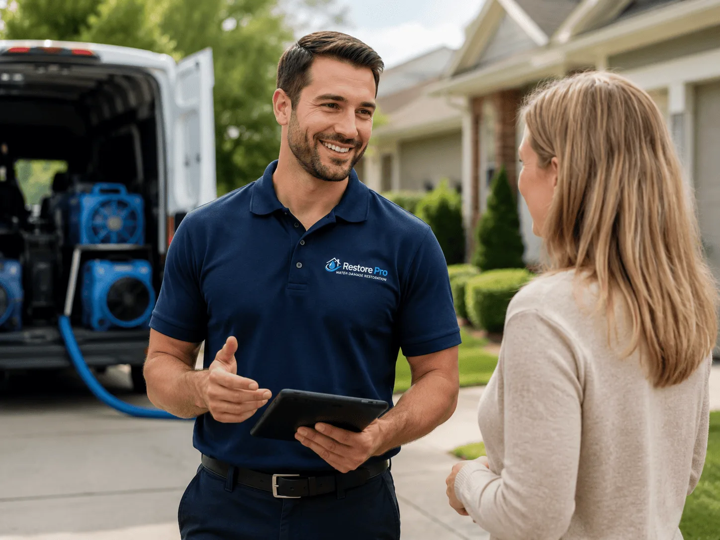 Water Damage Restoration Turner, MT FAQs